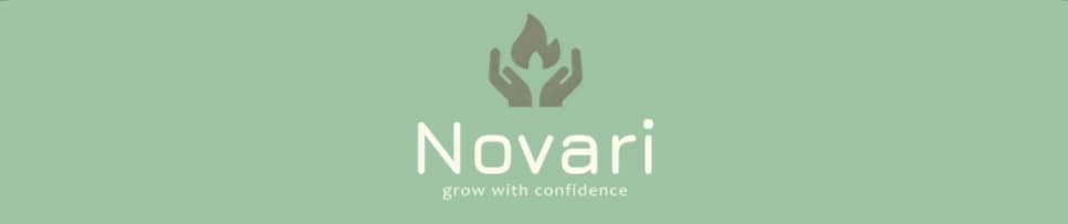 Novari - Personal Growth Platform